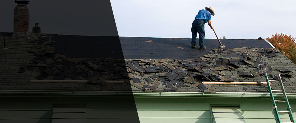 Epping Roofing Contractors
